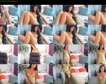 devilish_goddes — 10 minute Chaturbate female cam video clip, 1080p, Sep 8, 2022