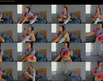 devinesex — 39 minute Chaturbate female cam video clip, 720p, Sep 8, 2022