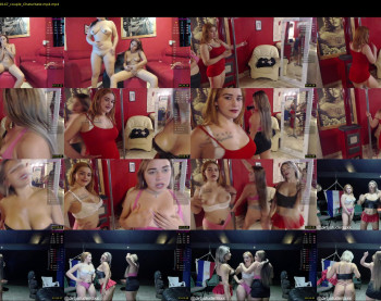 dirtystudents — 55 minute Chaturbate couple cam video clip, 1080p, Sep 9, 2022