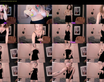 doris_denham — 54 minute Chaturbate female cam video clip, 1080p, Sep 8, 2022