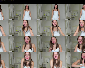 eleonora_linn — 6 minute Chaturbate female cam video clip, 1080p, Sep 8, 2022