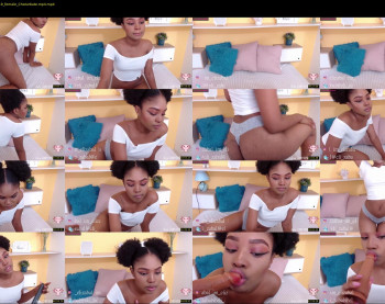 eli_zabal_ — 54 minute Chaturbate female cam video clip, 1080p, Sep 8, 2022