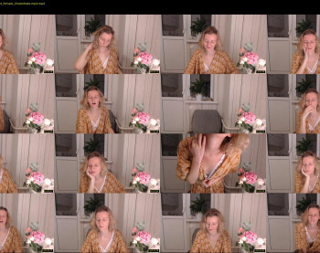 elly_helly — 79 minute Chaturbate female cam video clip, 720p, Sep 8, 2022