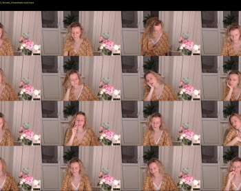 elly_helly — 11 minute Chaturbate female cam video clip, 720p, Sep 8, 2022