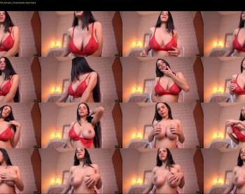 emaboobs — 5 minute Chaturbate female cam video clip, 1080p, Sep 8, 2022