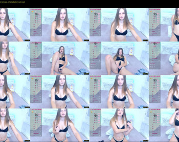 emilly___ — 46 minute Chaturbate female cam video clip, 1080p, Sep 8, 2022