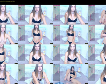 emilly___ — 55 minute Chaturbate female cam video clip, 1080p, Sep 8, 2022