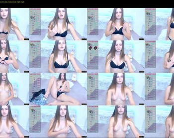 emilly___ — 37 minute Chaturbate female cam video clip, 1080p, Sep 8, 2022