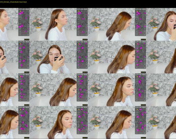 erika_geller — 6 minute Chaturbate female cam video clip, 1080p, Sep 8, 2022