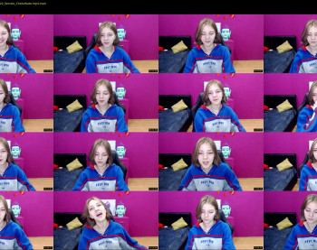 esterperry — 27 minute Chaturbate female cam video clip, 1080p, Sep 8, 2022