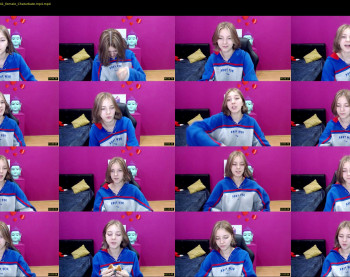 esterperry — 54 minute Chaturbate female cam video clip, 1080p, Sep 8, 2022