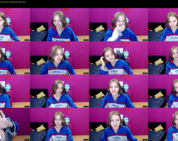 esterperry — 31 minute Chaturbate female cam video clip, 1080p, Sep 8, 2022