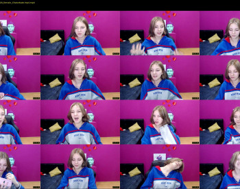 esterperry — 54 minute Chaturbate female cam video clip, 1080p, Sep 8, 2022