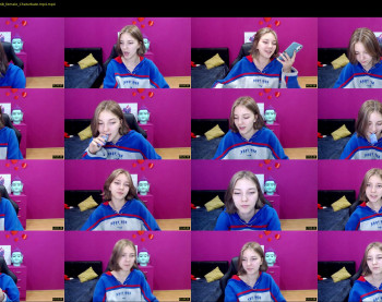 esterperry — 27 minute Chaturbate female cam video clip, 1080p, Sep 8, 2022