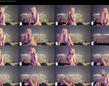 eva_bebe — 16 minute Chaturbate female cam video clip, 720p, Sep 9, 2022