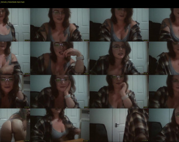 evacrow — 85 minute Chaturbate female cam video clip, 480p, Sep 9, 2022
