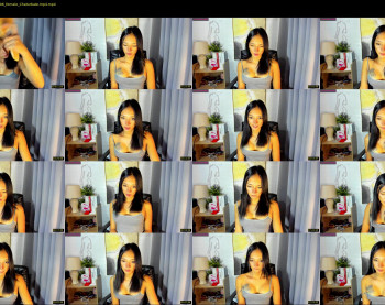 evas_pops — 12 minute Chaturbate female cam video clip, 1080p, Sep 8, 2022