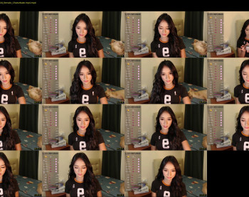 evas_pops — 16 minute Chaturbate female cam video clip, 1080p, Sep 8, 2022