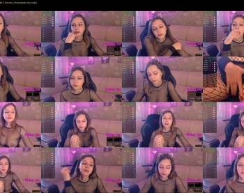 evastoneee — 82 minute Chaturbate female cam video clip, 720p, Sep 8, 2022