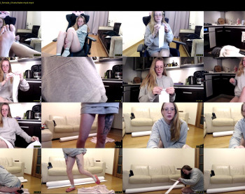 free_tiny — 55 minute Chaturbate female cam video clip, 1080p, Sep 8, 2022