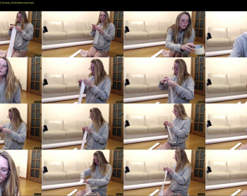 free_tiny — 12 minute Chaturbate female cam video clip, 1080p, Sep 8, 2022