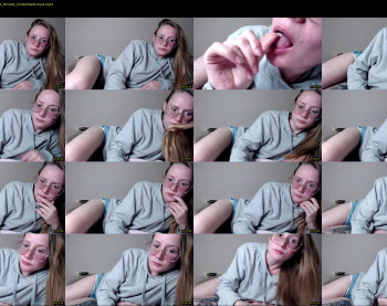 free_tiny — 6 minute Chaturbate female cam video clip, 1080p, Sep 8, 2022