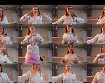 freya_firee — 56 minute Chaturbate female cam video clip, 1080p, Sep 8, 2022
