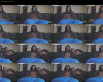 gawslee — 12 minute Chaturbate couple cam video clip, 1080p, Sep 8, 2022