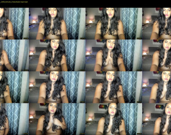 getmesoaking — 13 minute Chaturbate female cam video clip, 720p, Sep 8, 2022