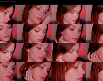 getting_high_ — 21 minute Chaturbate female cam video clip, 1080p, Sep 8, 2022