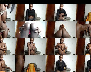 gulpess — 21 minute Chaturbate female cam video clip, 480p, Sep 9, 2022