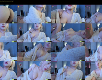 hee_jin — 23 minute Chaturbate female cam video clip, 1080p, Sep 8, 2022