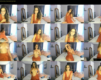 heidi_sheets — 53 minute Chaturbate female cam video clip, 720p, Sep 8, 2022