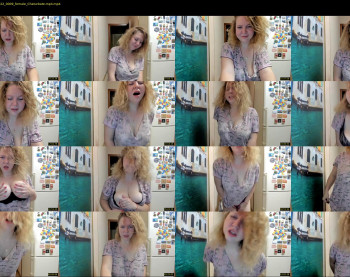 hellkitchenonme — 60 minute Chaturbate female cam video clip, 720p, Sep 9, 2022