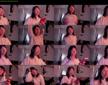 homescreen69 — 54 minute Chaturbate female cam video clip, 1080p, Sep 8, 2022