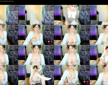 i_esus — 28 minute Chaturbate couple cam video clip, 720p, Sep 8, 2022