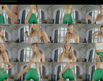 infinite_reality — 4 minute Chaturbate female cam video clip, 1080p, Sep 8, 2022