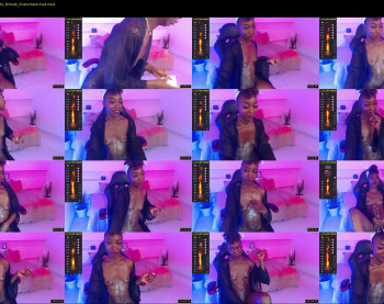 janacasey — 91 minute Chaturbate female cam video clip, 720p, Sep 8, 2022