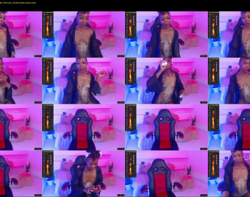 janacasey — 52 minute Chaturbate female cam video clip, 720p, Sep 8, 2022