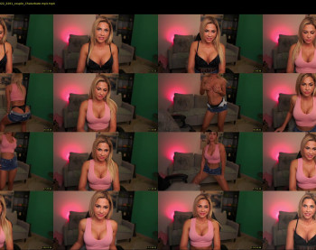 jenna__jameson_ — 90 minute Chaturbate female cam video clip, 720p, Sep 8, 2022