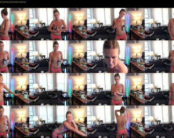 jesshh1020 — 51 minute Chaturbate female cam video clip, 720p, Sep 8, 2022