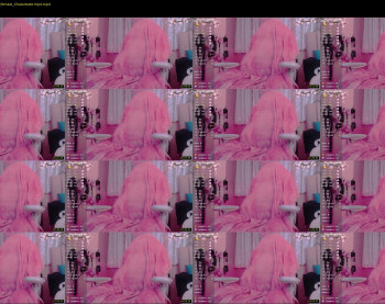 katryn_ — 19 minute Chaturbate female cam video clip, 1080p, Sep 8, 2022