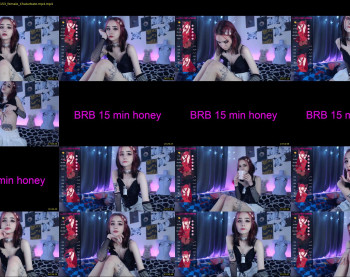 kawaii_goth — 59 minute Chaturbate female cam video clip, 1080p, Sep 9, 2022