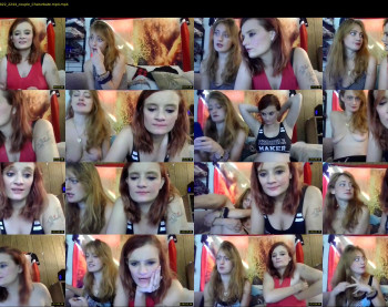 khaleesi_emerald — 154 minute Chaturbate female cam video clip, 480p, Sep 8, 2022