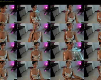 kintsugim — 36 minute Chaturbate female cam video clip, 720p, Sep 8, 2022