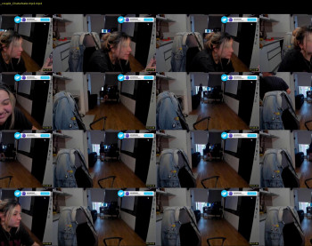 kkandcc — 7 minute Chaturbate couple cam video clip, 720p, Sep 8, 2022
