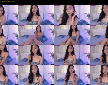 layabae — 35 minute Chaturbate female cam video clip, 720p, Sep 8, 2022