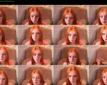 lily_devi — 41 minute Chaturbate female cam video clip, 1080p, Sep 8, 2022