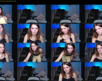 litttle__flower — 54 minute Chaturbate female cam video clip, 1080p, Sep 8, 2022