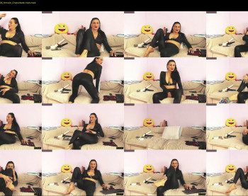 lorena422 — 55 minute Chaturbate female cam video clip, 1080p, Sep 8, 2022